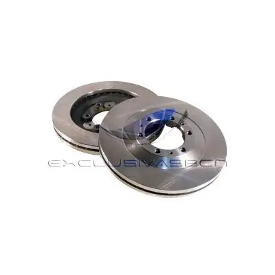 A Buen Precio Disco de freno MDR MFD-2004